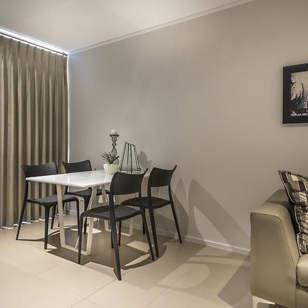 C.A.G - Upper East Side Lägenhet Sandton Rum bild